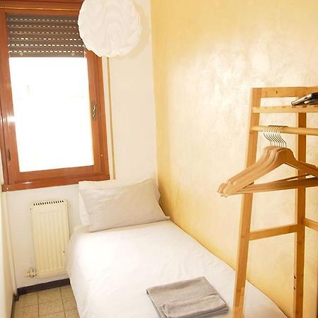 Viareggio Seaside Apartment Private Parking Exterior foto